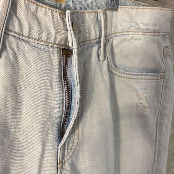 MOTHER drop out fray size 27 - Picture 4 of 6